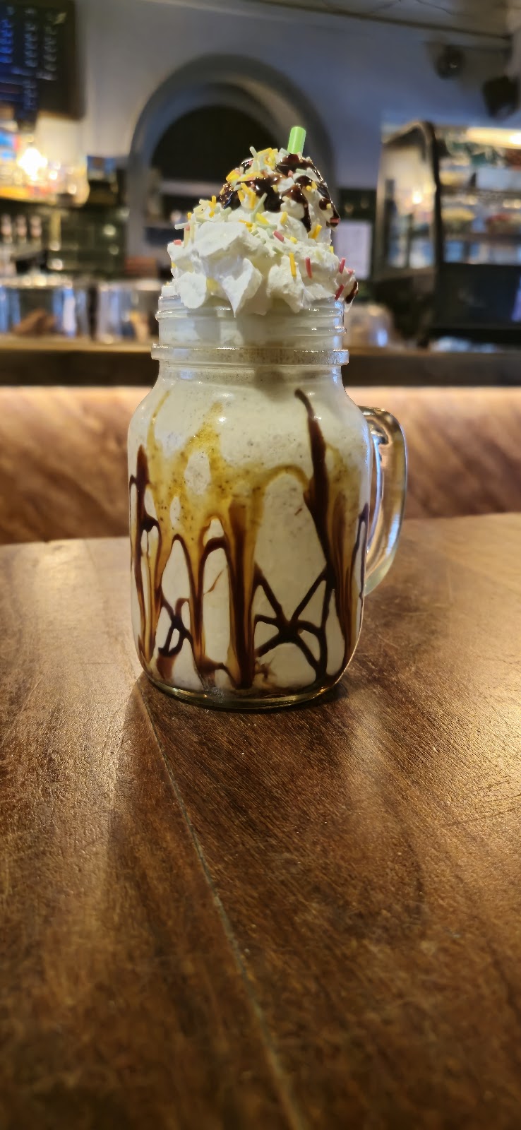 The Cavern — photo 4