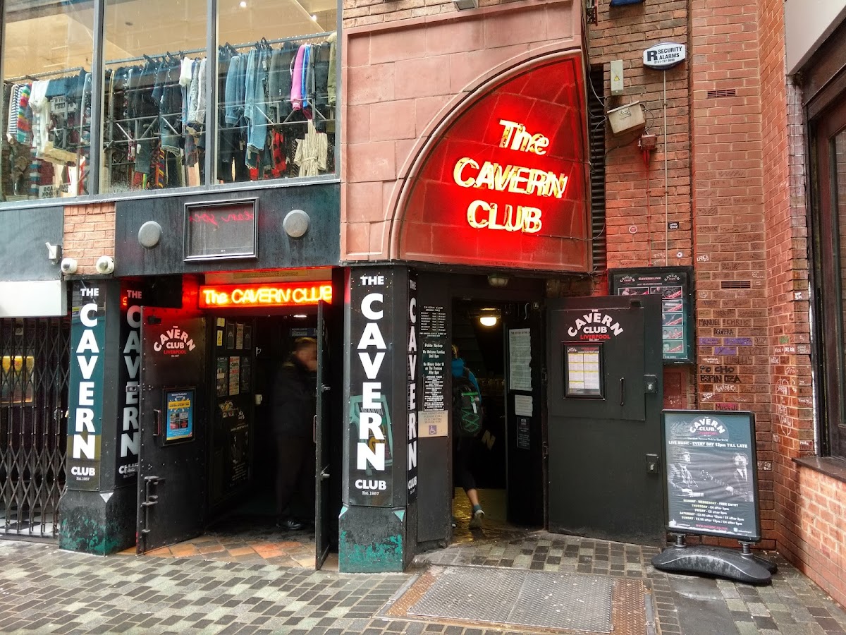 The Cavern Pub — photo 1