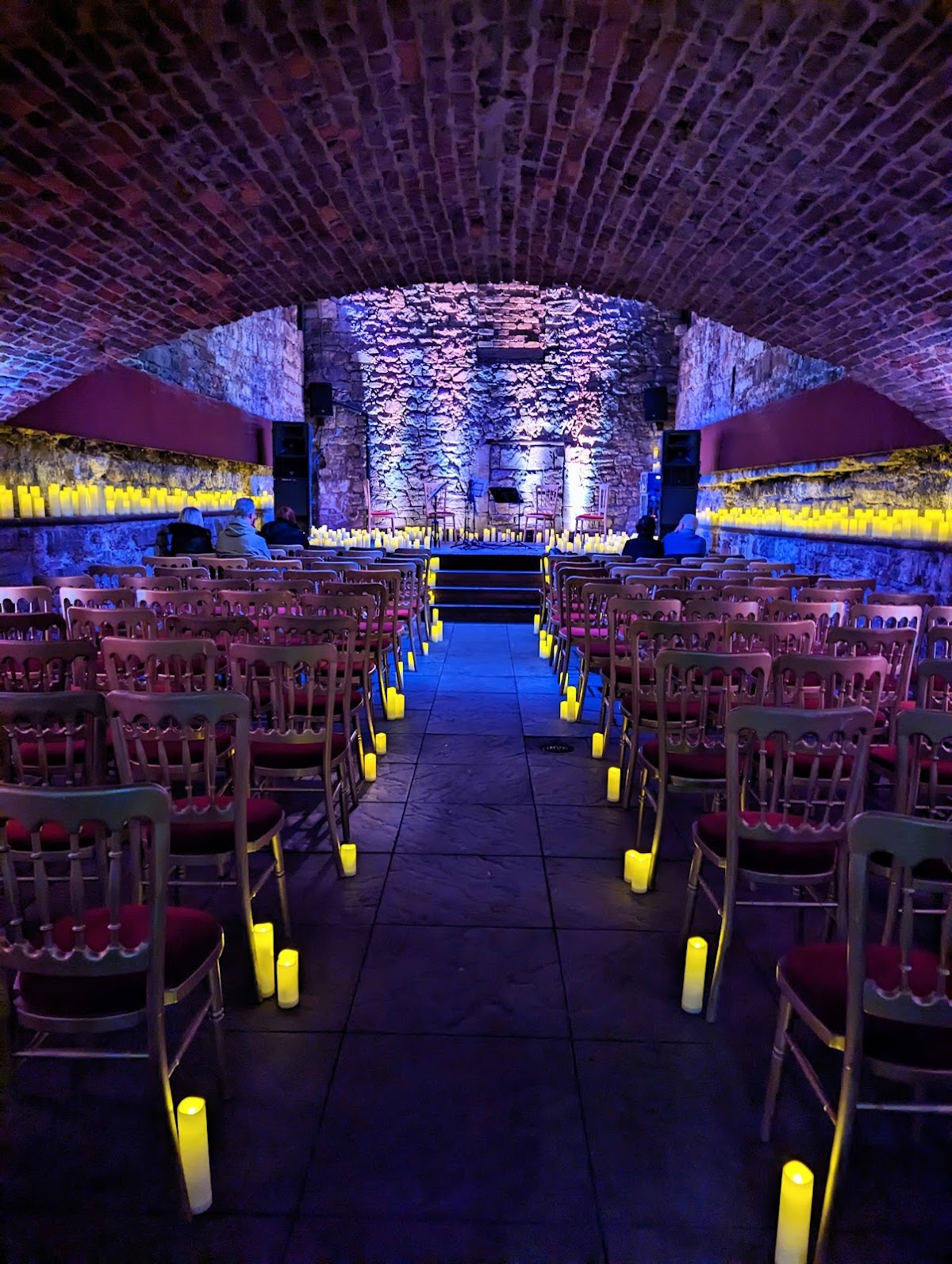 The Caves — photo 3