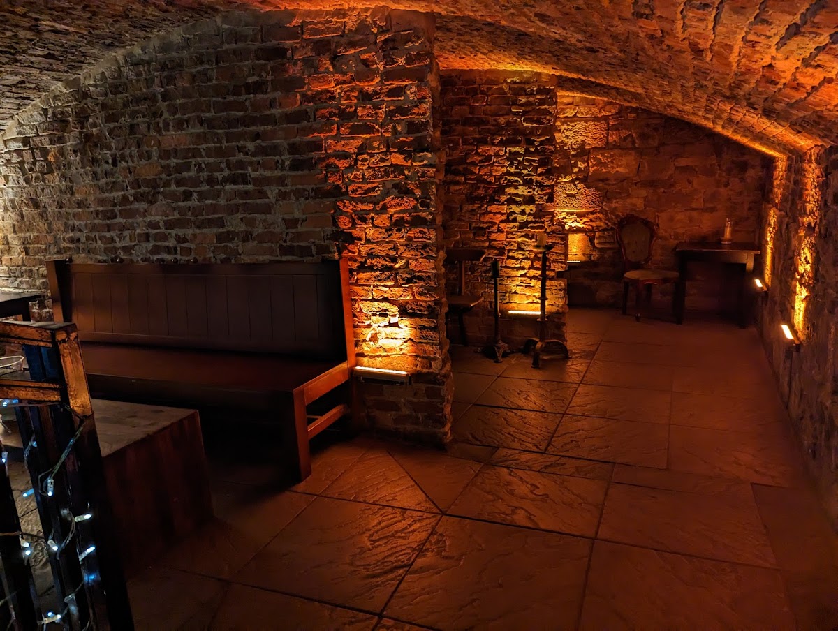 The Caves — photo 4