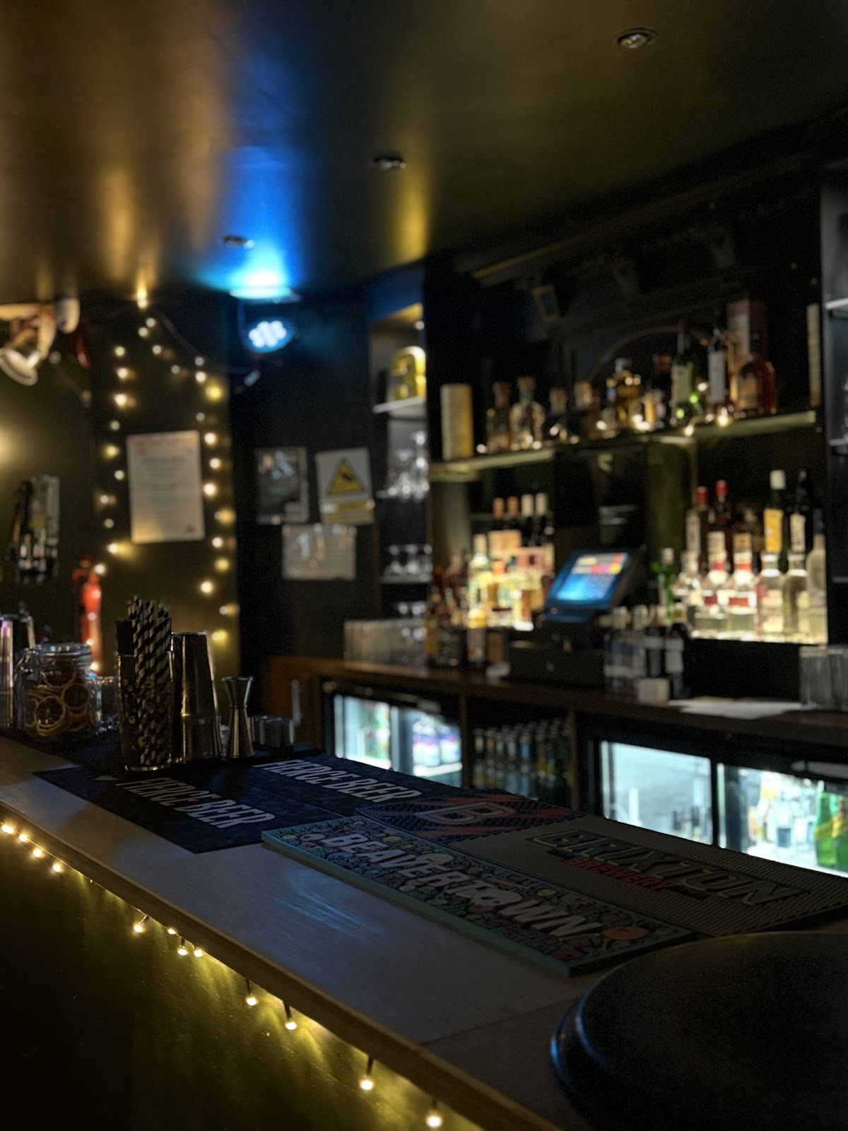 The Cellar — photo 1