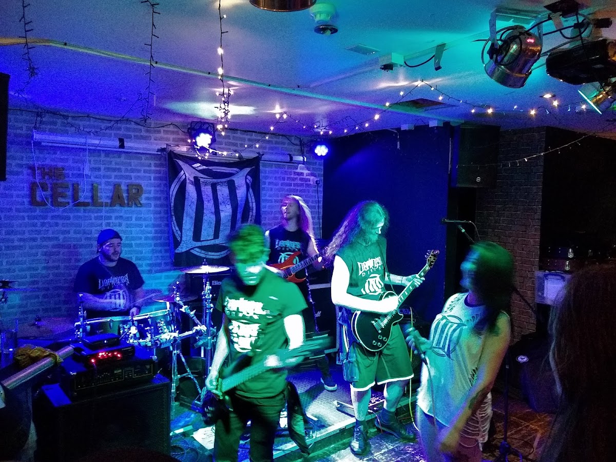 The Cellar — photo 2