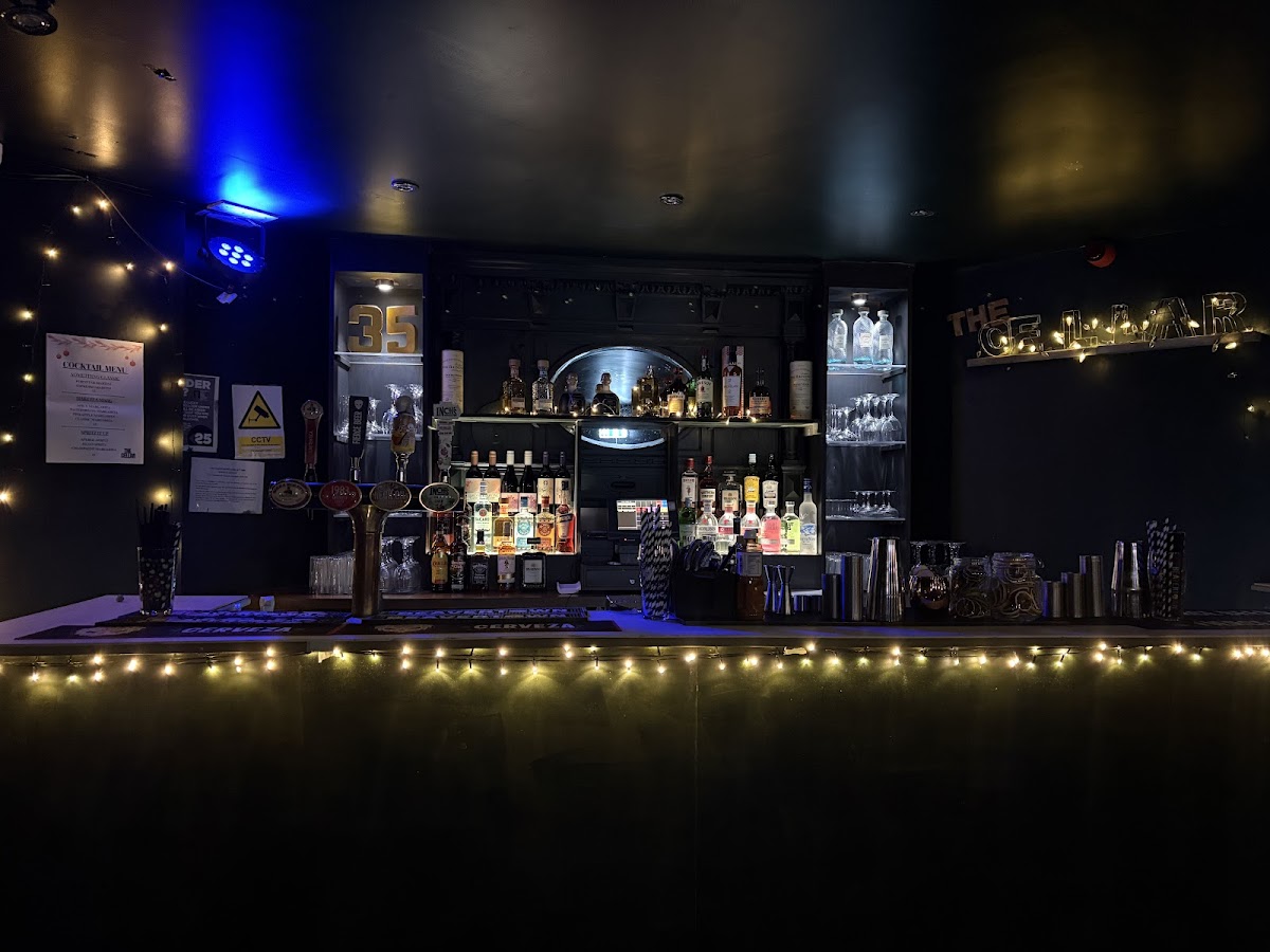 The Cellar — photo 3