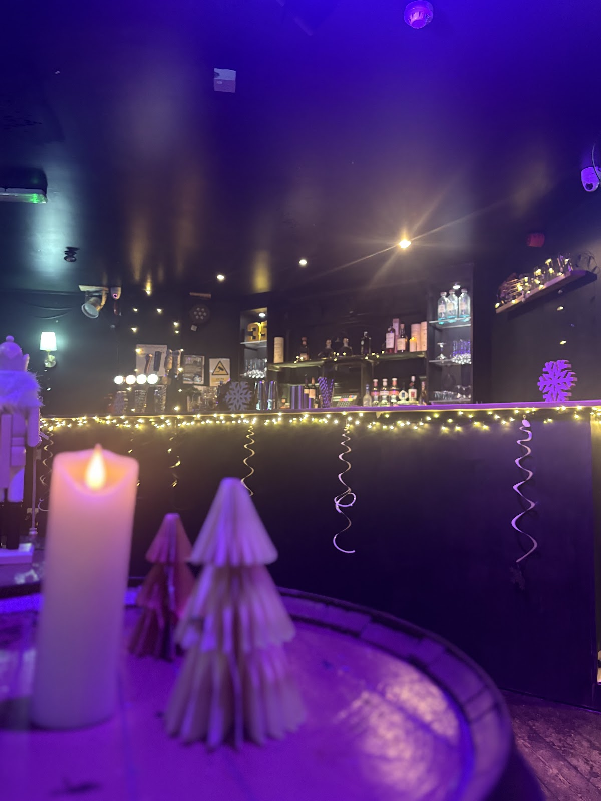 The Cellar — photo 4