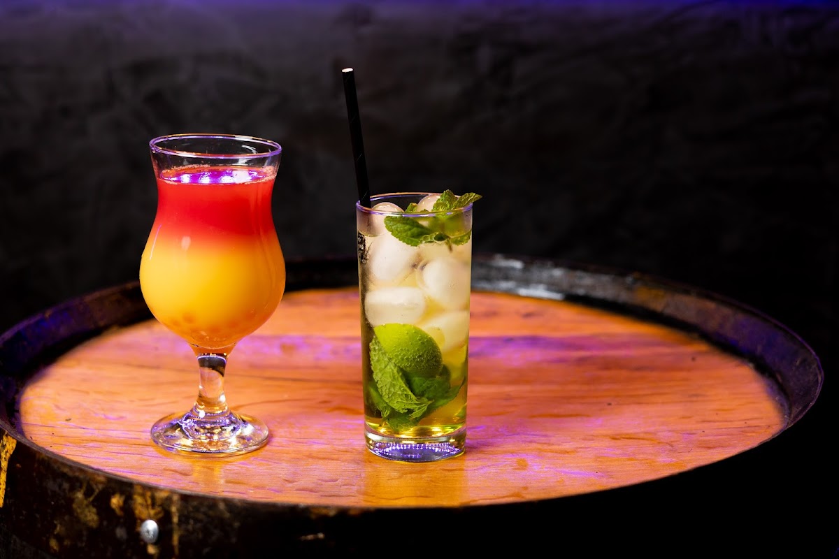 The Cellar Bar — photo 2