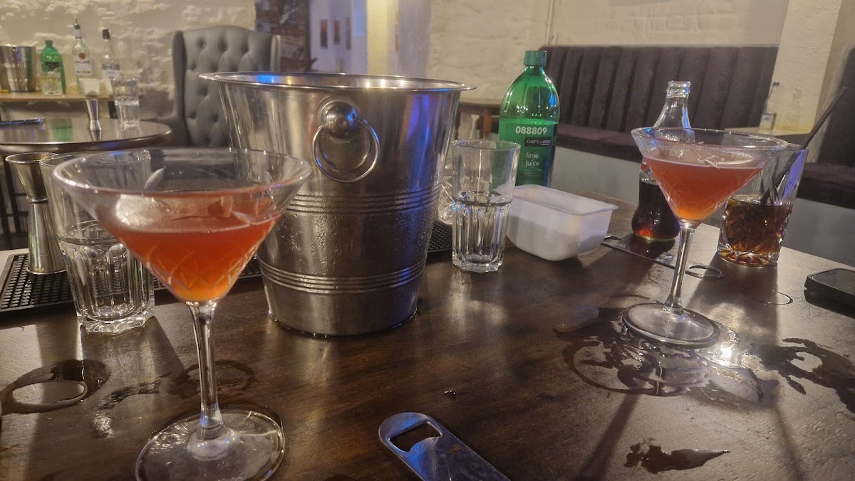 The Cellar Bar — photo 3