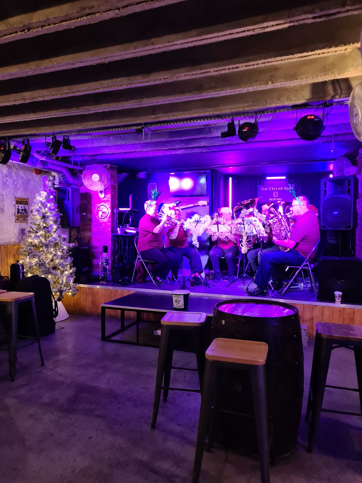 The Cellar Bar — photo 4