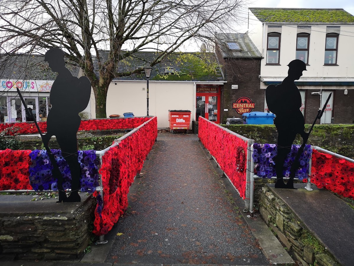 The Central Bar — photo 4