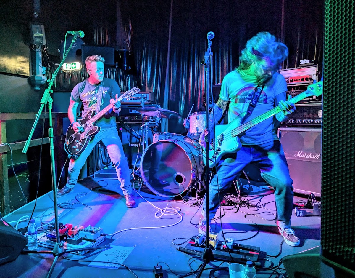 The Chapel Nottingham — photo 1