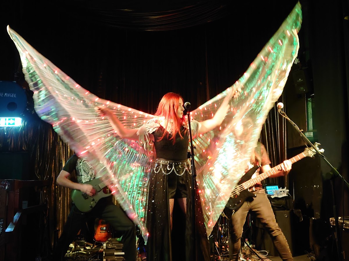 The Chapel Nottingham — photo 2