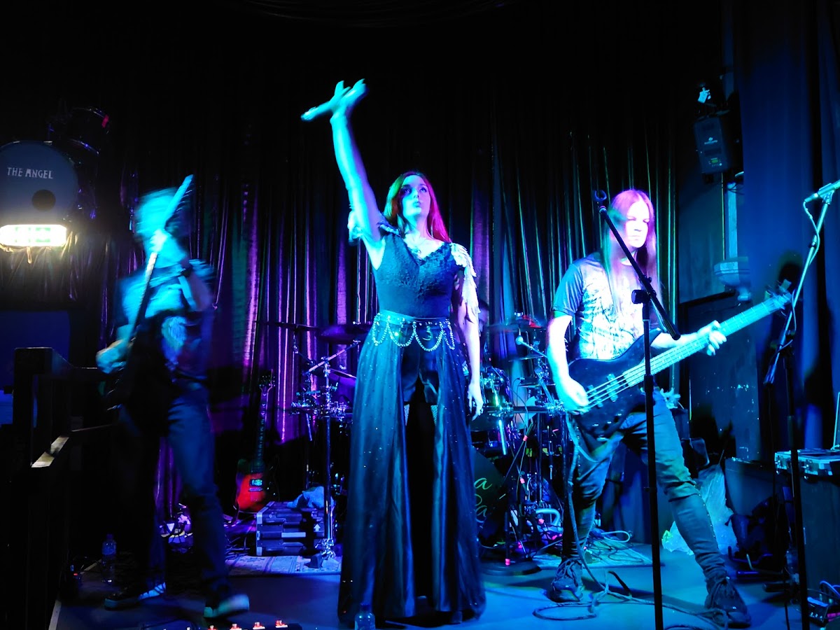 The Chapel Nottingham — photo 3