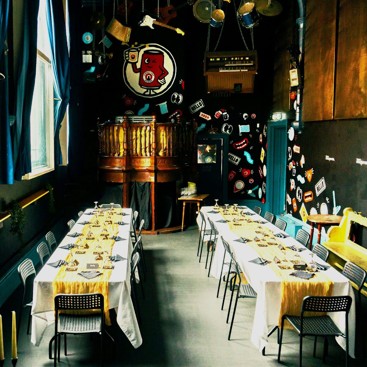 The Chapel Nottingham — photo 4