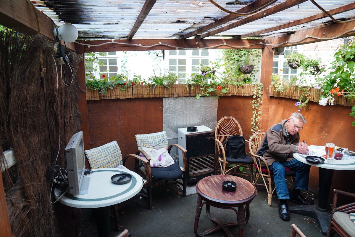 The Cherry Tree — photo 1