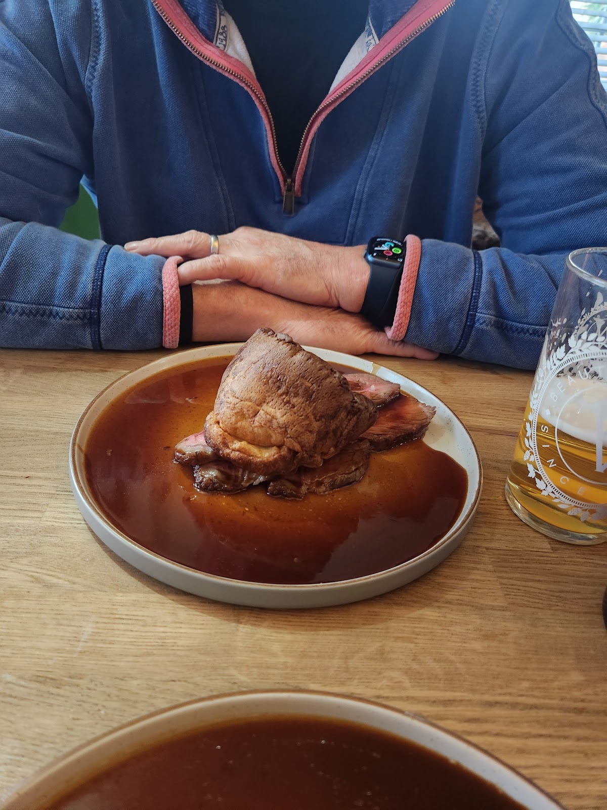 The Chestnut Tree Inn — photo 2