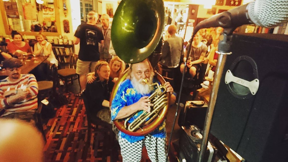 The Chestnut Tree Inn — photo 3