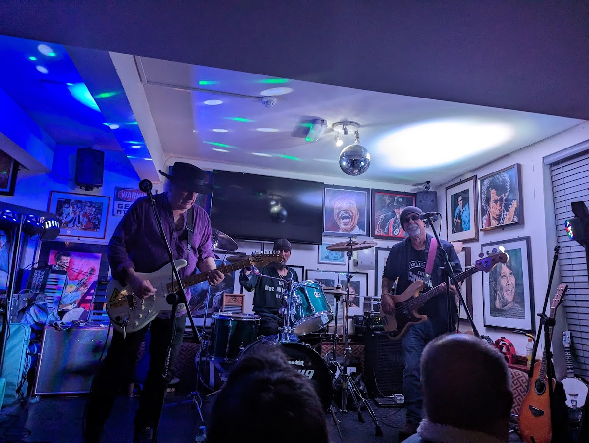 The Chestnut Tree Inn — photo 4