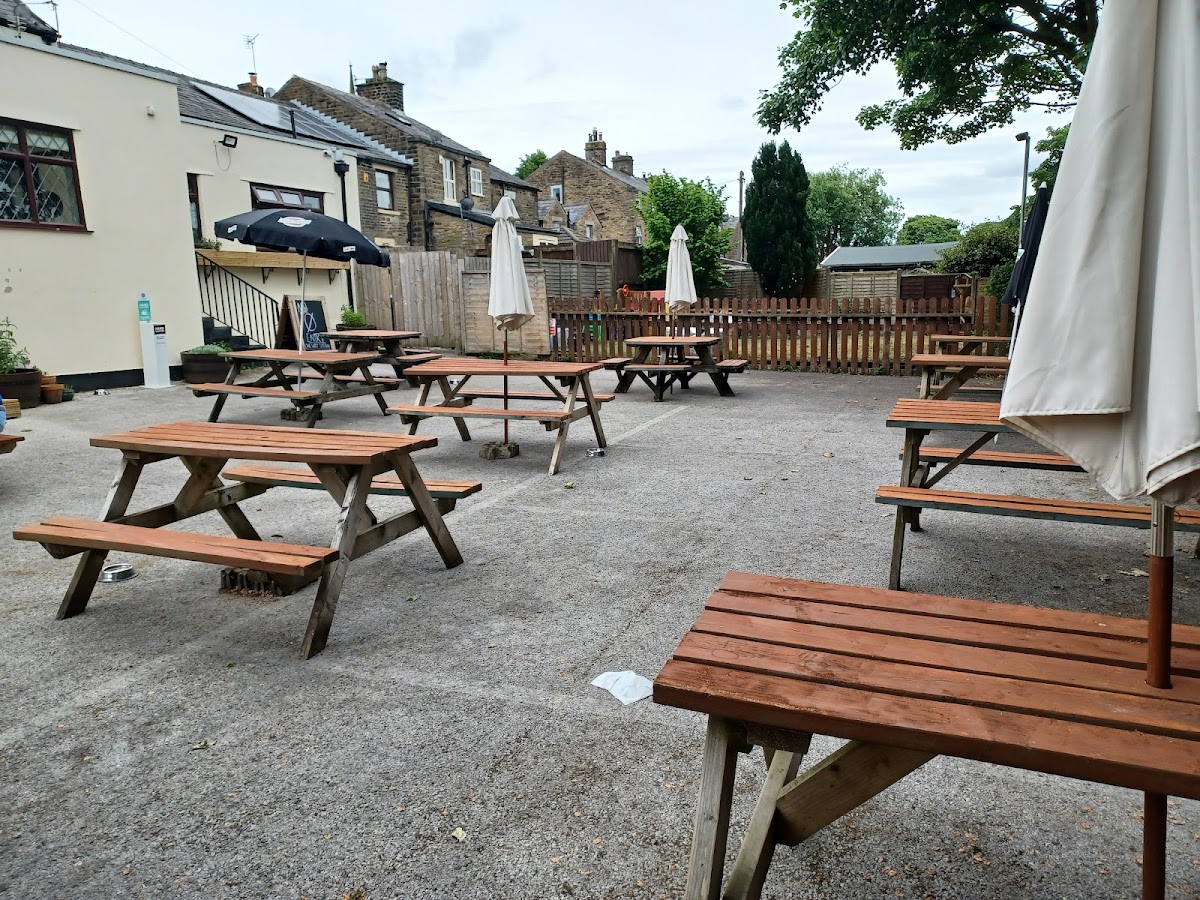 The Chetham Arms — photo 1