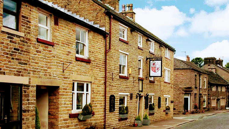 The Chetham Arms — photo 3