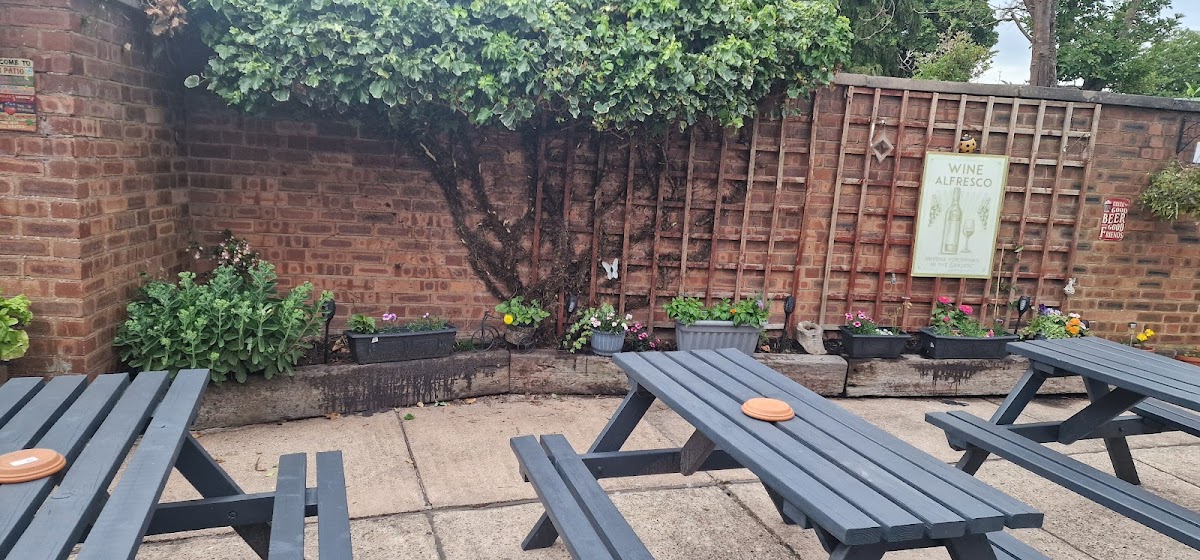 The Chindit Inn — photo 1