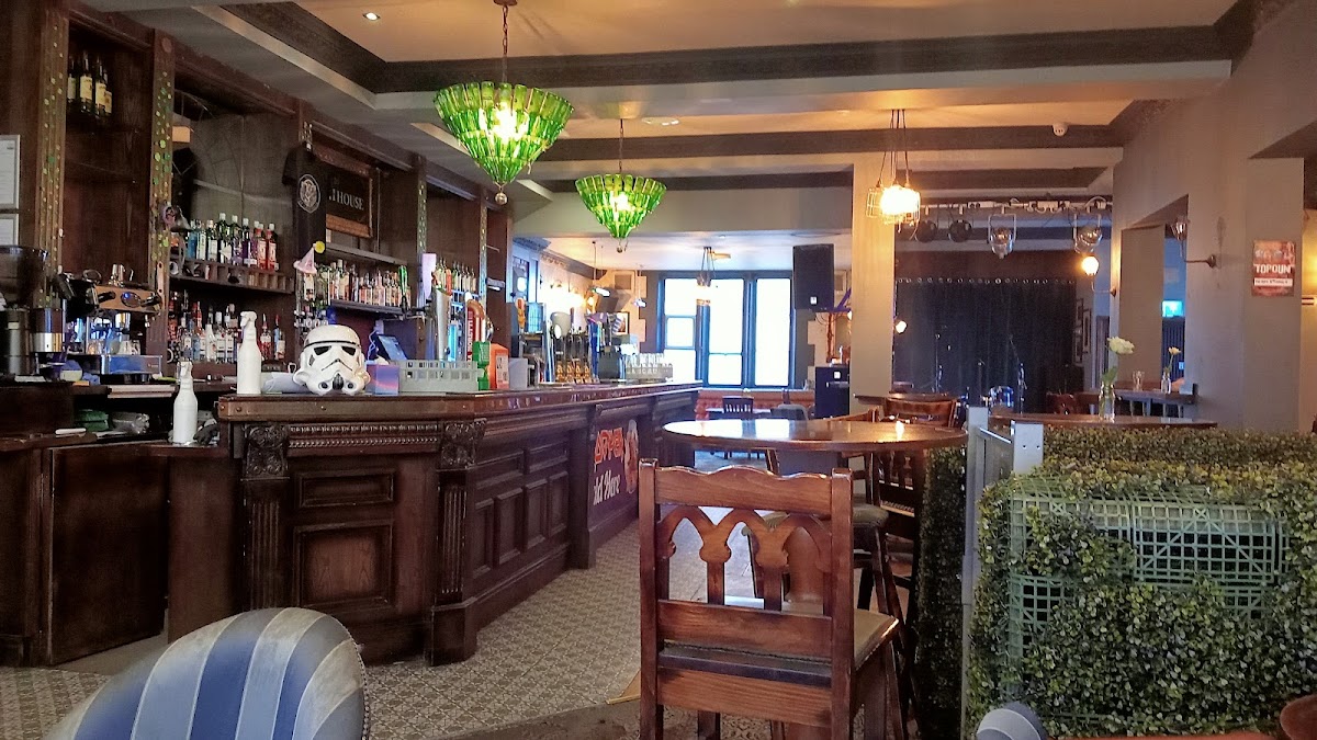 The Church House — photo 1