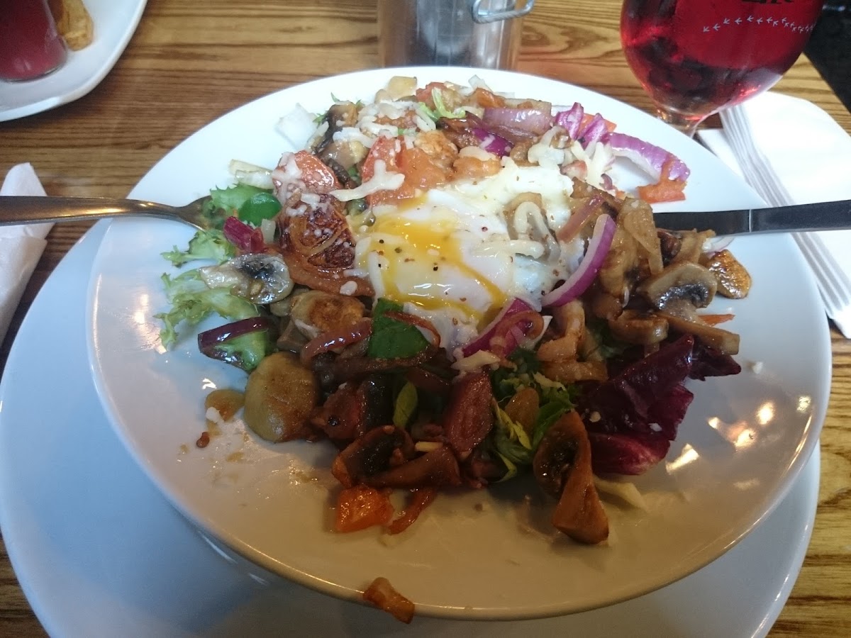 The Church House — photo 2