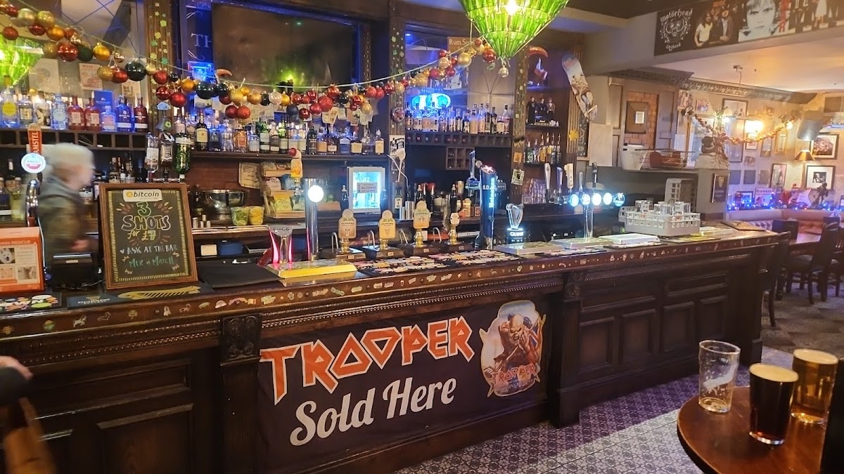 The Church House — photo 4