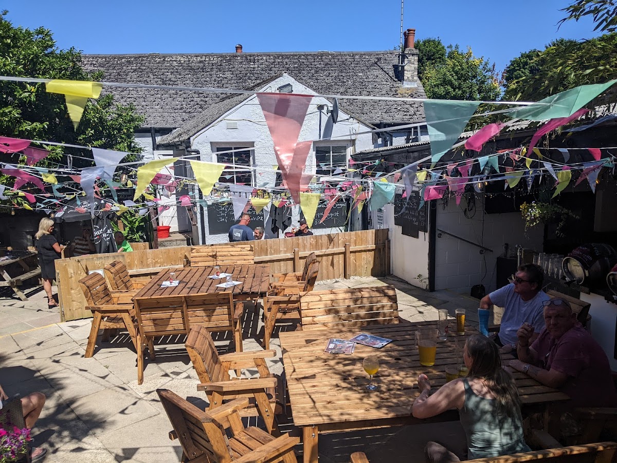 The City Inn Truro — photo 1