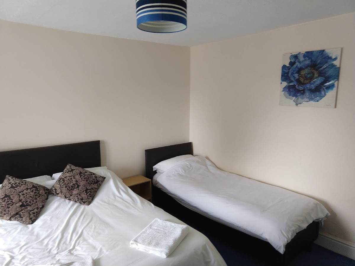 The City Inn Truro — photo 2