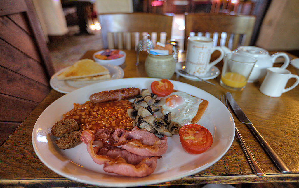 The City Inn Truro — photo 4