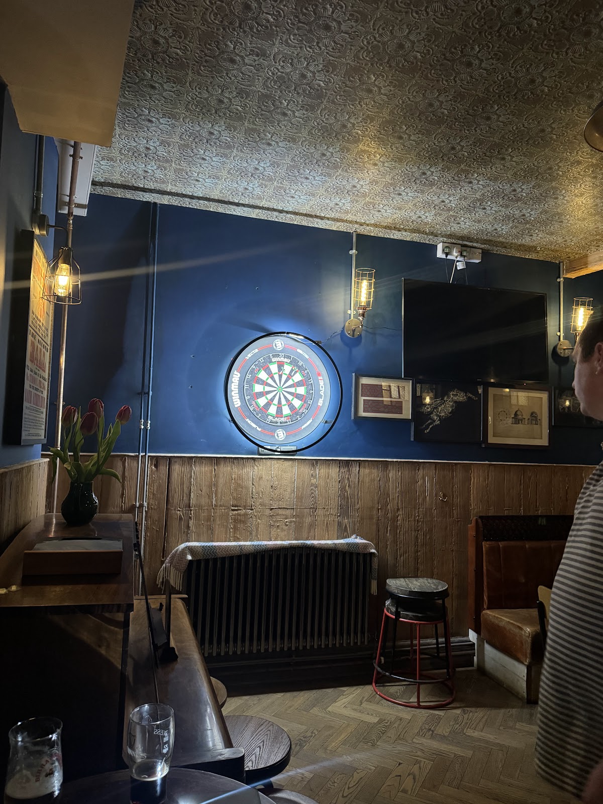 The Claremont — photo 4