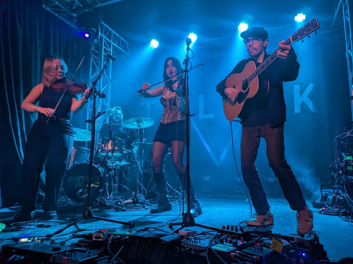 The Cluny — photo 3