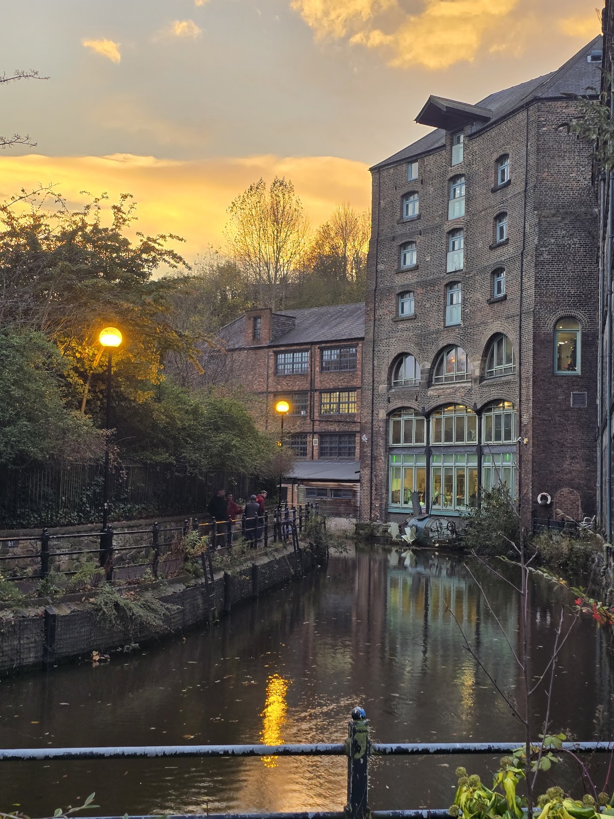 The Cluny — photo 4