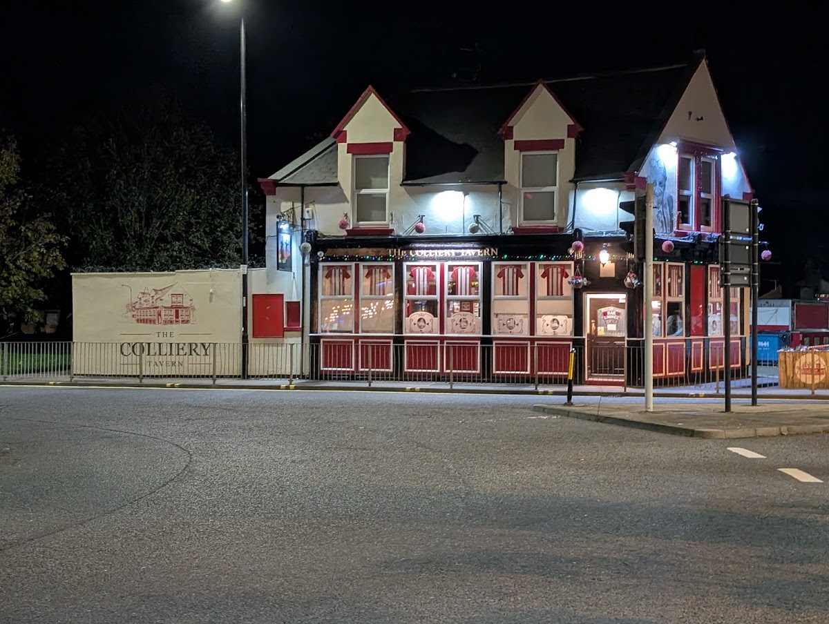 The Colliery Tavern — photo 2