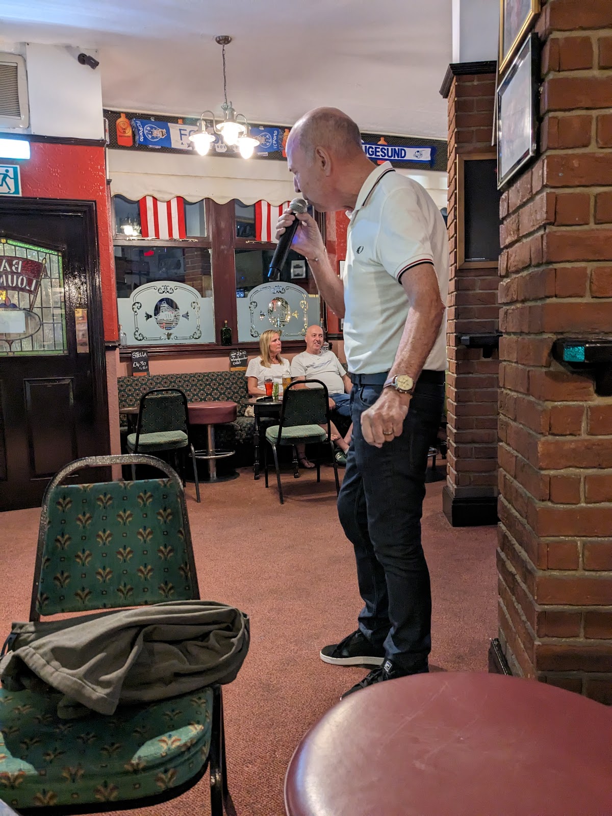 The Colliery Tavern — photo 3