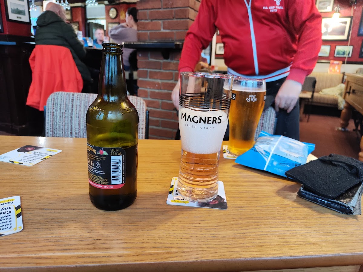 The Colliery Tavern — photo 4