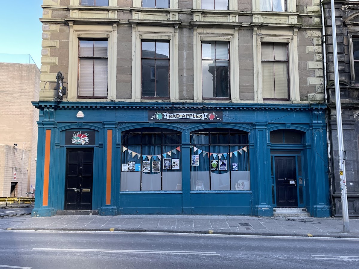 The Conroy at Meadow Lane — photo 1