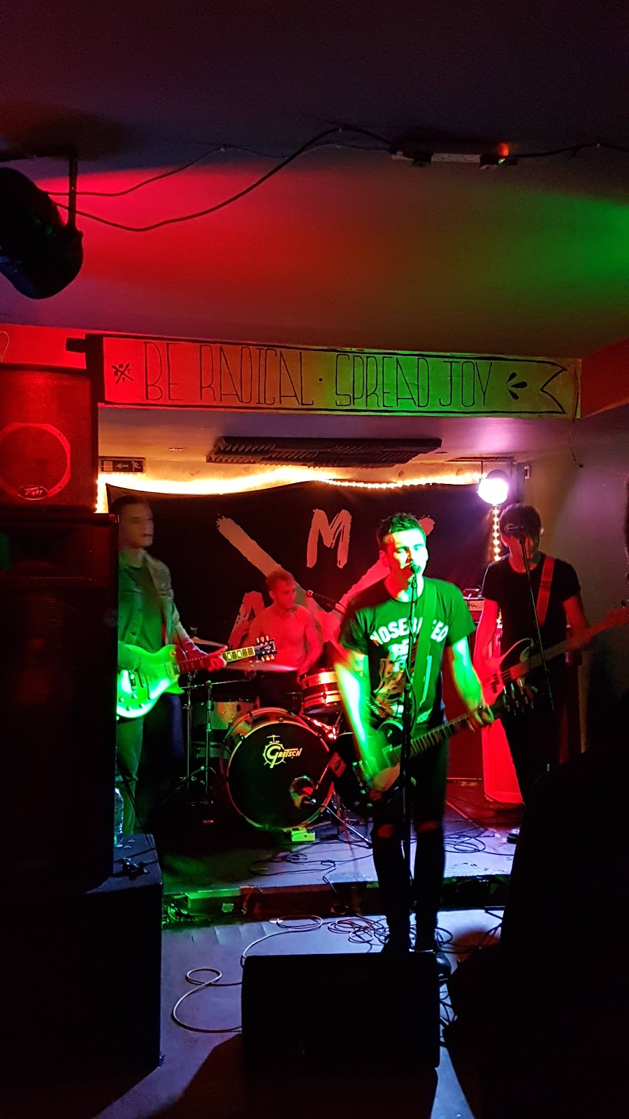 The Conroy at Meadow Lane — photo 2