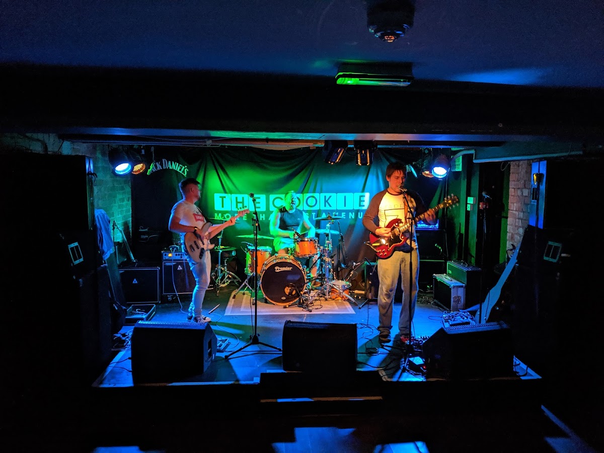 The Cookie — photo 1