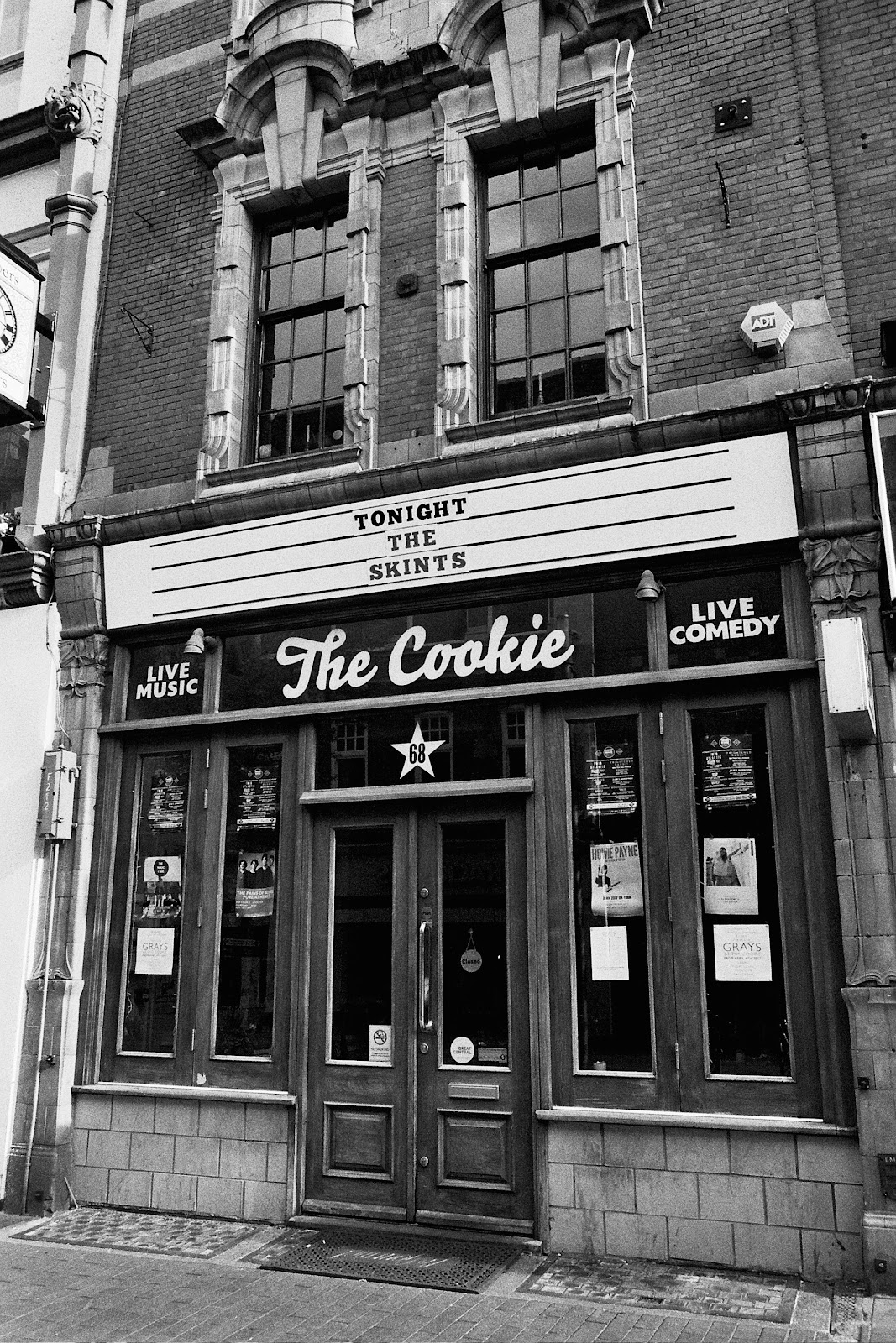 The Cookie — photo 2