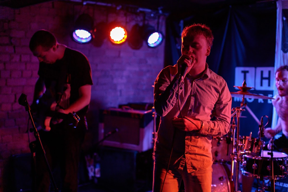 The Cookie — photo 3