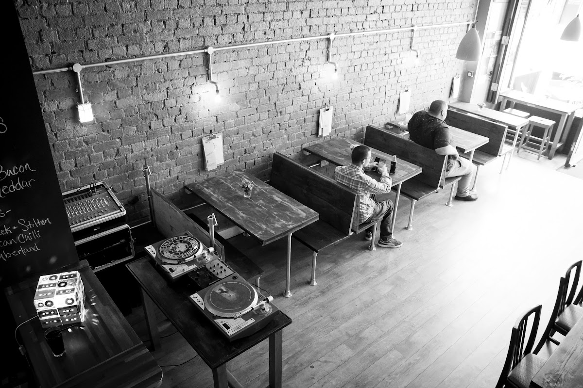 The Cookie — photo 4