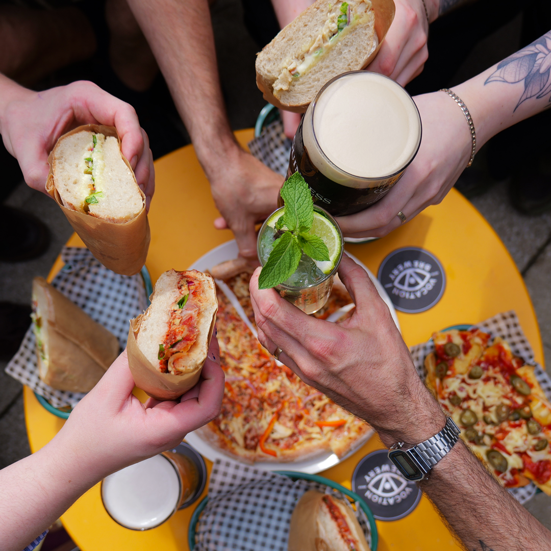 The Copper Bar — photo 2