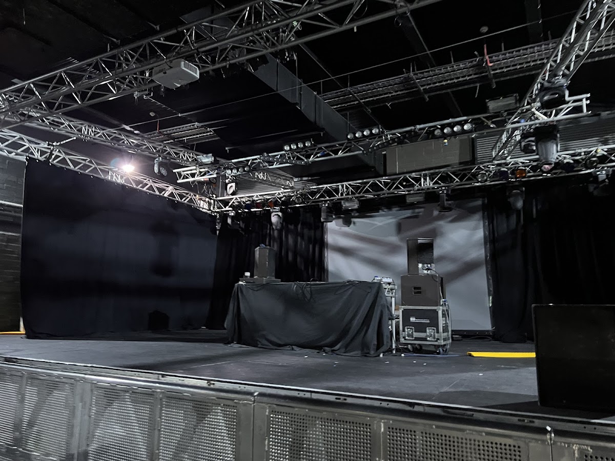 The Copper Rooms — photo 1