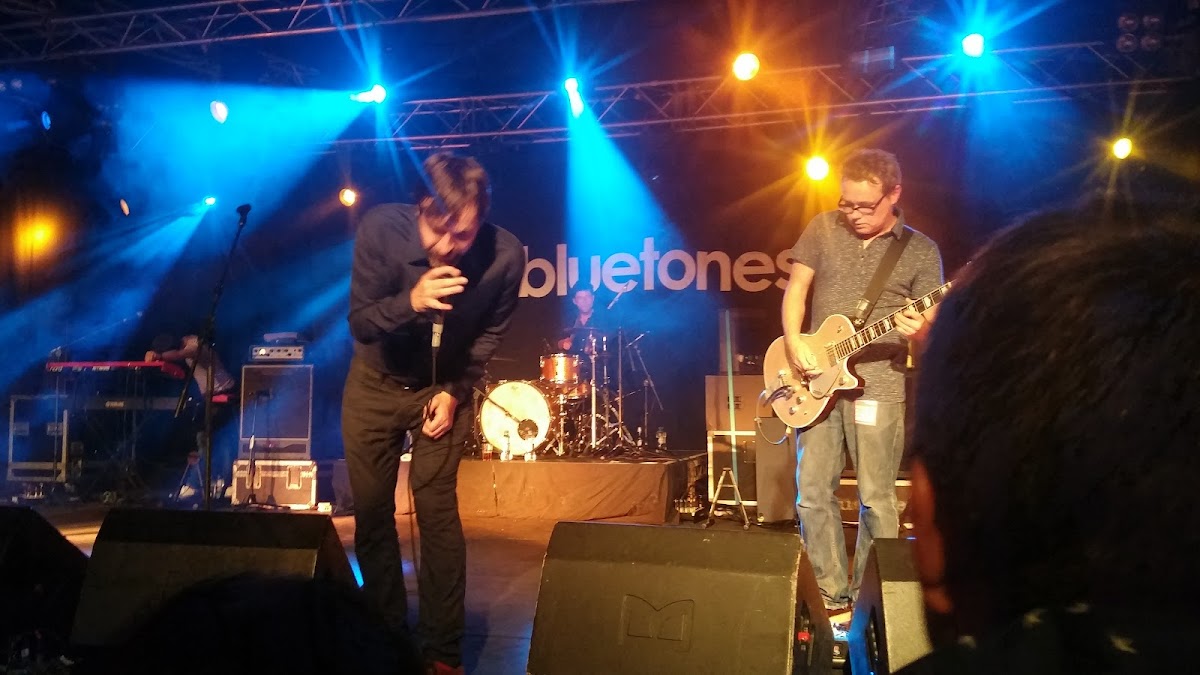 The Copper Rooms — photo 2