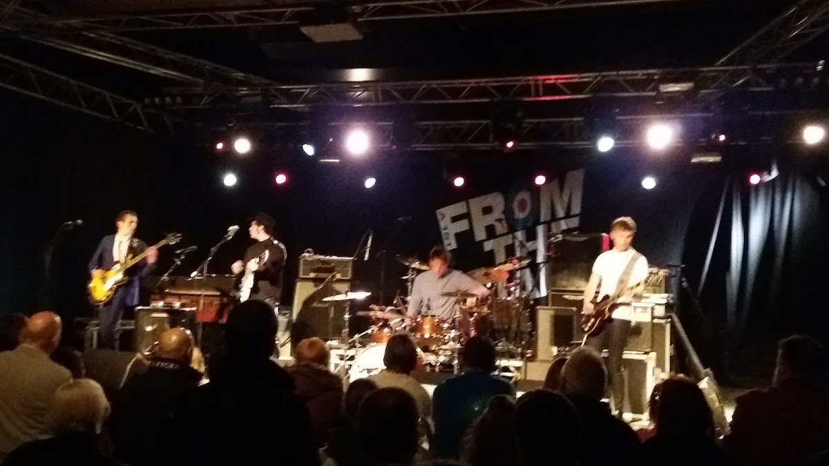 The Copper Rooms — photo 3