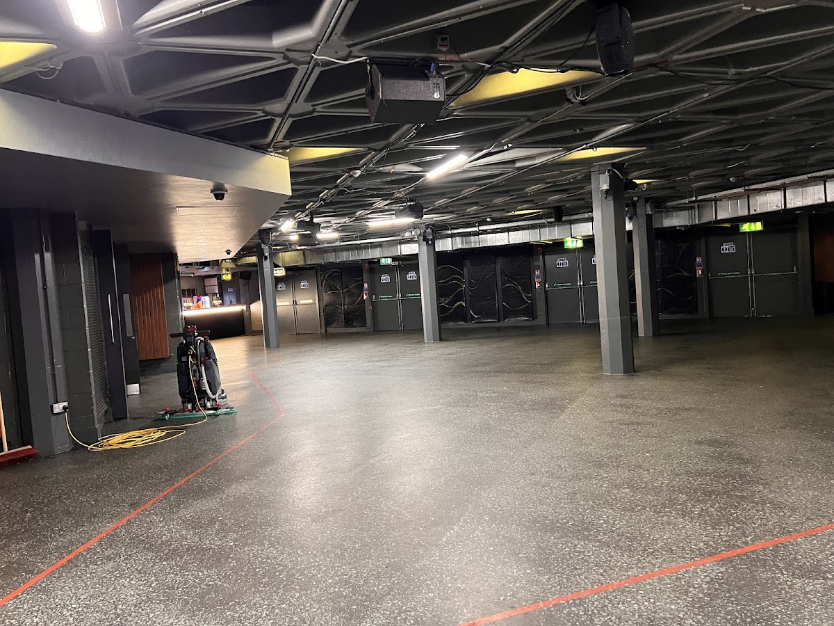 The Copper Rooms — photo 4