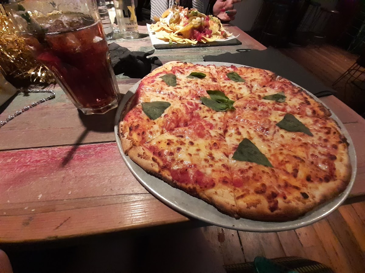 The Cork — photo 2