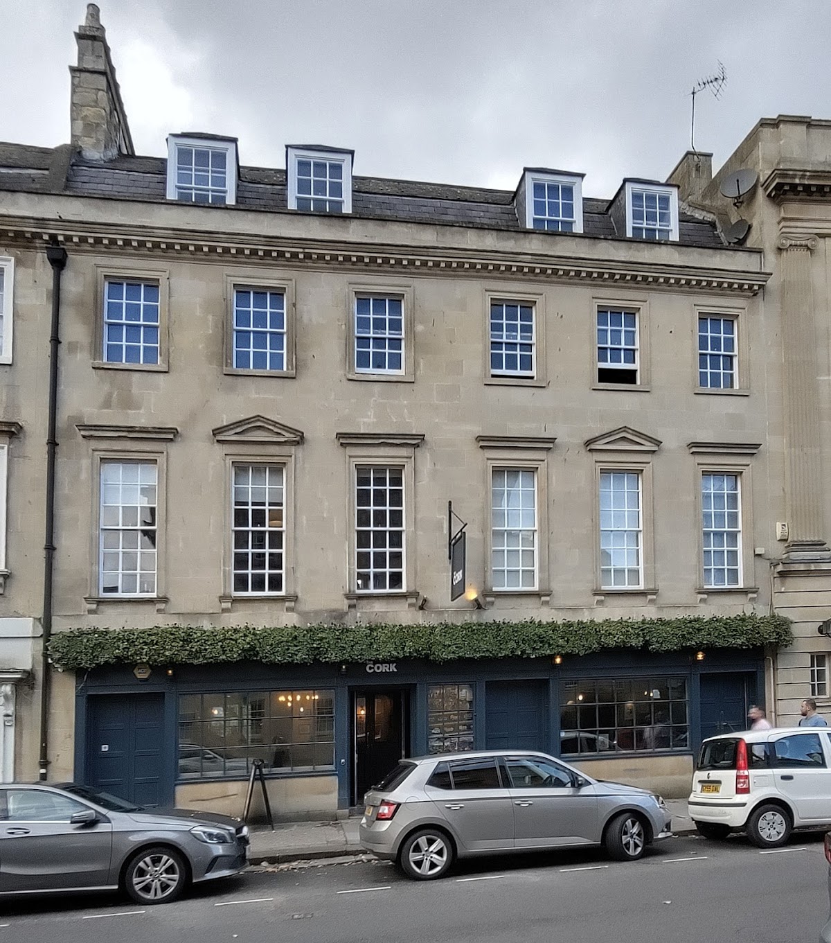 The Cork — photo 3