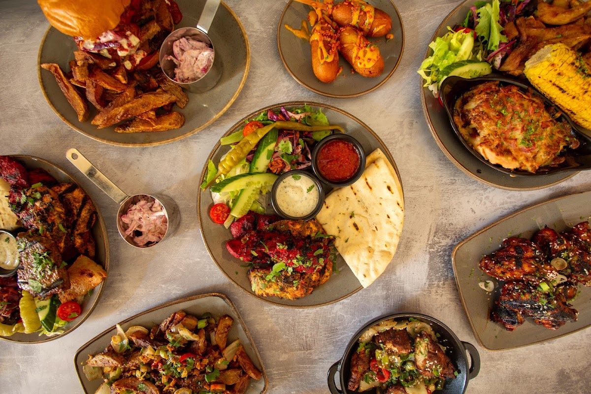 The Counting House — photo 2