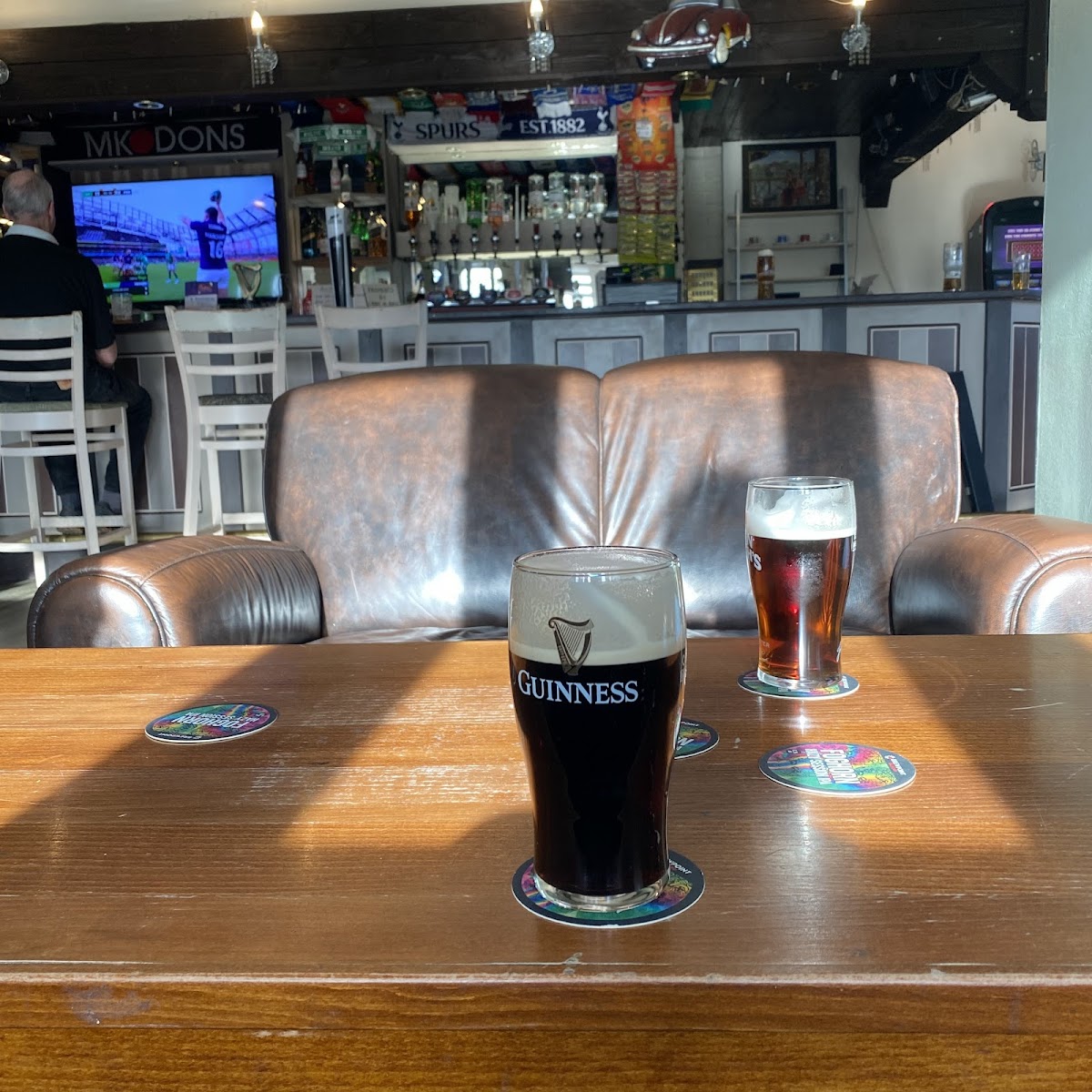 The Countryman — photo 2